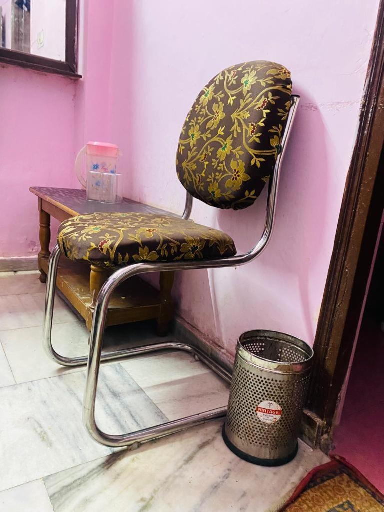 Hotel Hari Ganga - Harkipauri Road Haridwār Esterno foto